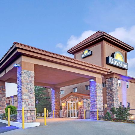 Days Inn By Wyndham Ridgefield Nj Екстер'єр фото